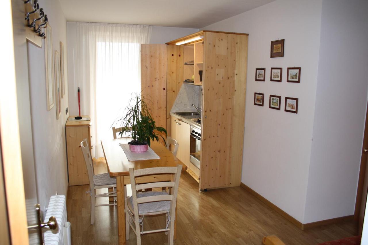 Hotel La Locanda Pinzolo Exteriér fotografie